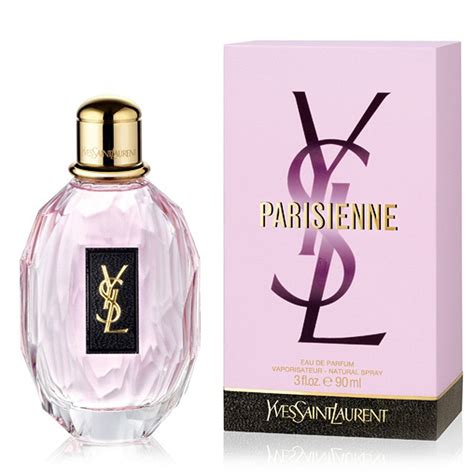 yves saint laurent la parisienne avis|parisienne perfume boots.